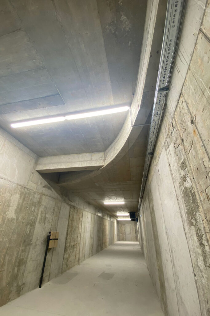 projekt: ASCOM-invest - Kada funkcija puca, a oblik pogodi cilj 8 projekt: RITOŠA-trgovine d.o.o. / autor projekta: ASCOM-invest d.o.o. / glavni projektant:Timea Marochihi dipl.ing.arh. / photo: Timea Marochihi i MICPRO d.o.o.