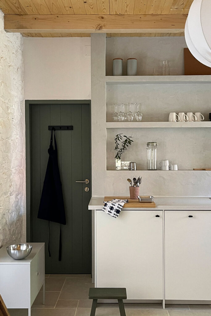 projekt: Studio Autori - Tihi luksuz stare Dalmacije 9 projekt: Stonehouse Zrmanja / autor projekta: Studio Autori / photo: Studio Autori