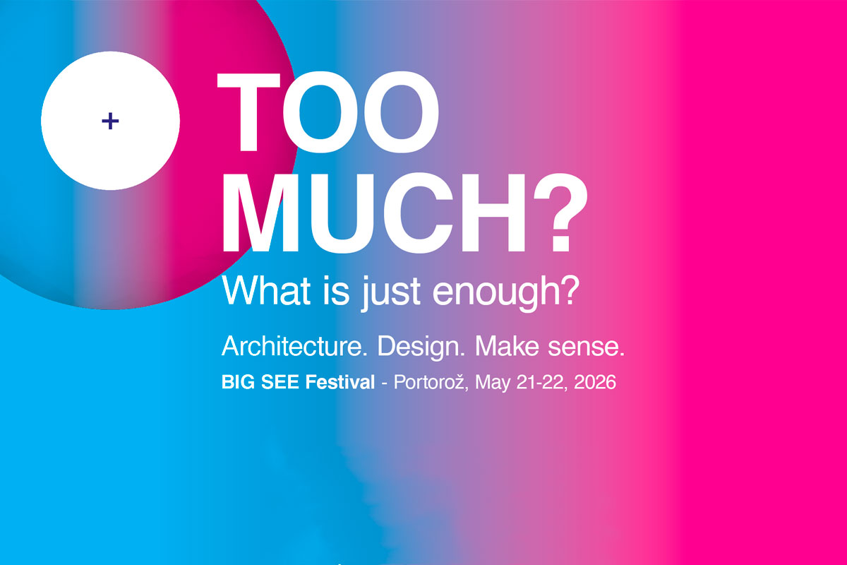 BIG SEE Festival 2026 1 BIG SEE Festival 2026 / baner: BIG SEE