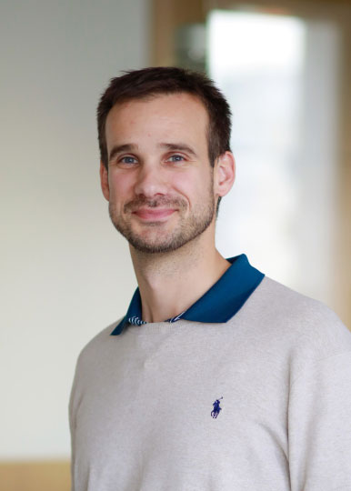 intervju: Damir Dolar - Kako je FRAMOS izgradio kampus budućnosti 3 Damir Dolar, Director of Embedded Engineering u kompaniji FRAMOS Technologies d.o.o. / photo: FRAMOS Technologies d.o.o.