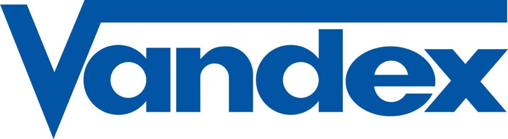 Europska renesansa s VANDEX hidroizolacijom 5 Vandex logo