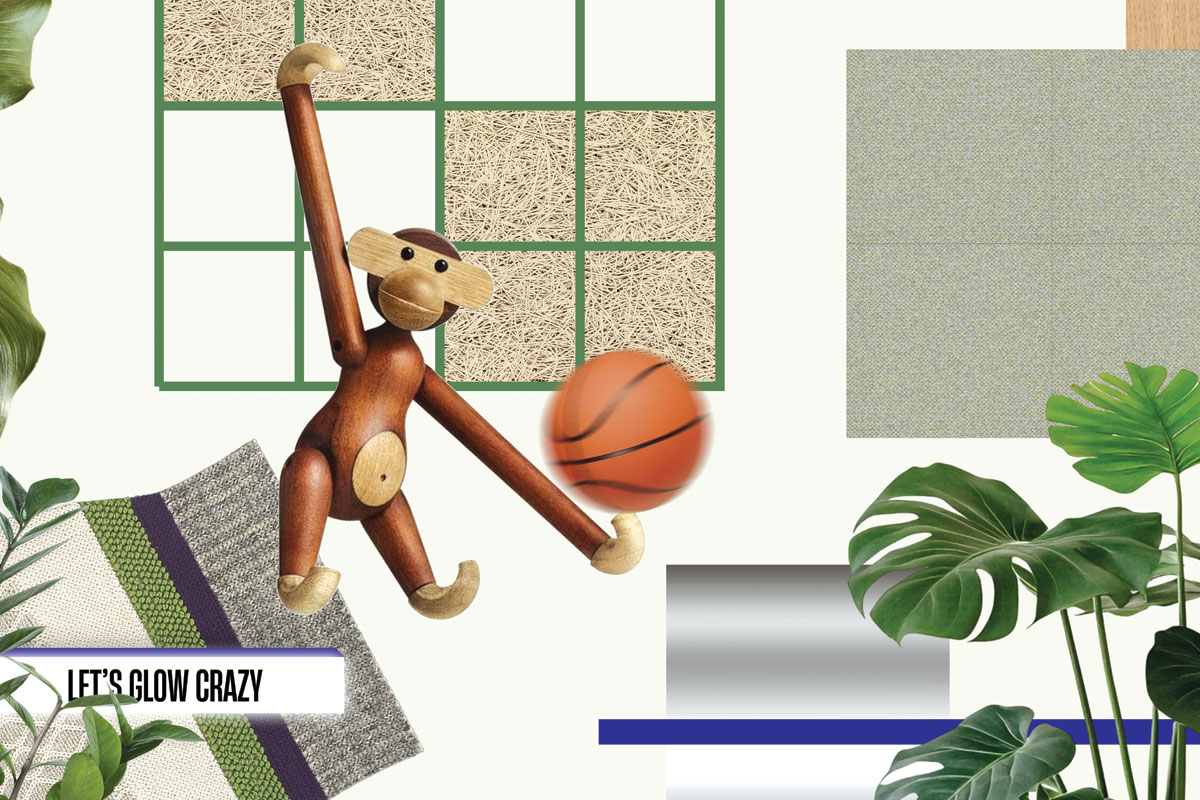 projekt: Antipod Studio - Priča o nastanku koncepta, pripremi i razvoju projektne ideje 3 Projekt: Poslovni prostor Nordeus / autor: Studio Antipod/ photo: Relja Ivanić