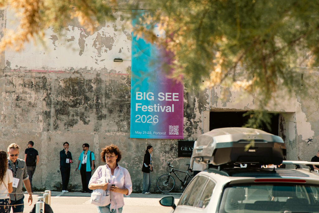 BIG SEE Festival 2026 - Ključno izdanje posvećeno ograničenjima, odgovornosti i smislu 2 BIG SEE Festival 2026