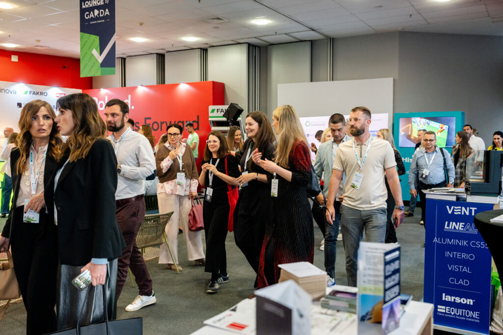 ArchyEnergy 2026: Održiva arhitektura u fokusu 3 Izložbena sala, sajam ArchyEnergy 2026