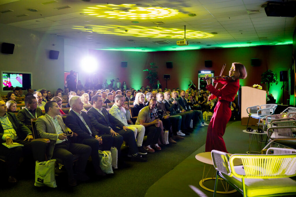 ArchyEnergy 2026: Što danas određuje kvalitetu jedne zgrade? 2 Svečano otvaranje ArchyEnergy 2026