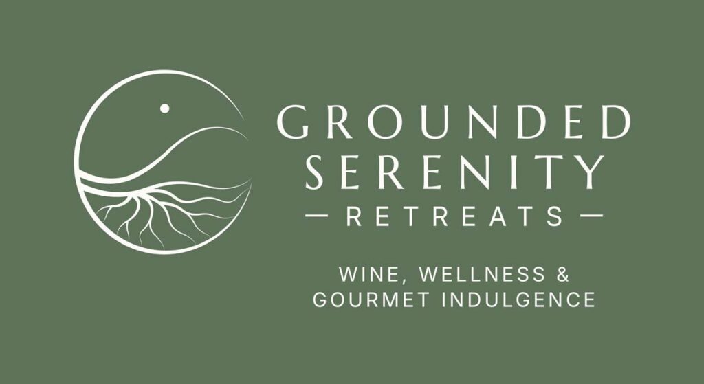 Grounded Serenity Retreats - Prvi održivi premium retreat u Hrvatskoj 5 Grounded Serenity Retreats logo