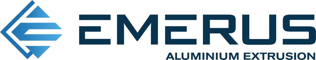 Emerus PE85tt sustav za prozore i vrata 2 Emerus logo