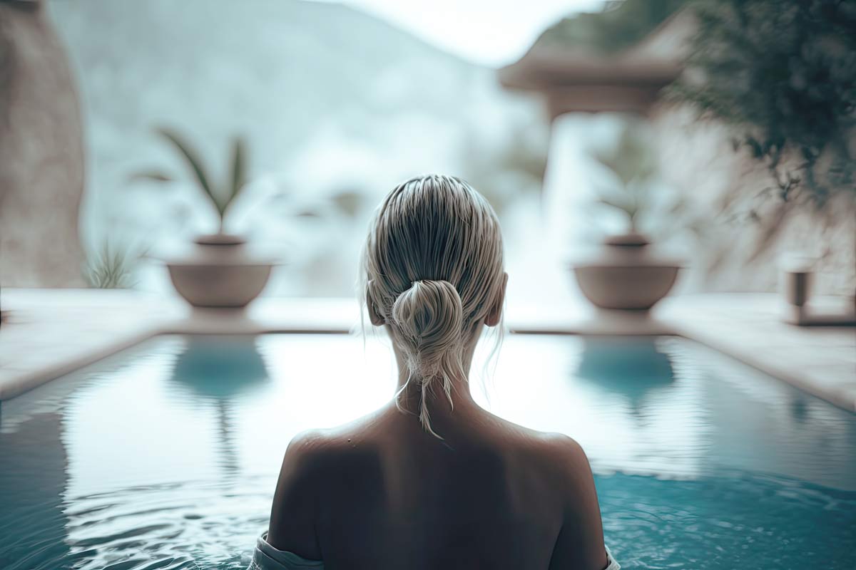 Podrijetlo i korijeni suvremenog spa centra 1 Podrijetlo i korijeni suvremenog spa centra / photo: freepik.com