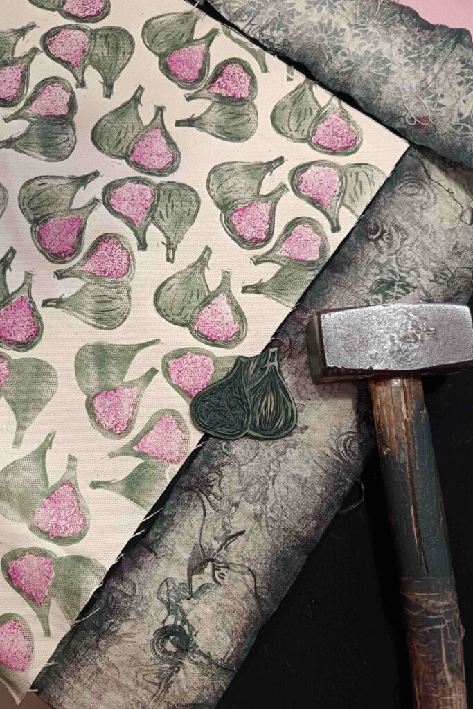 Od japanske kintsugi tehnike do tropskih leptira: Ovogodišnji Bazar donosi najuzbudljivije detalje za jesenski makeover domova 7 BabaMara Handmade / photo: inDizajn