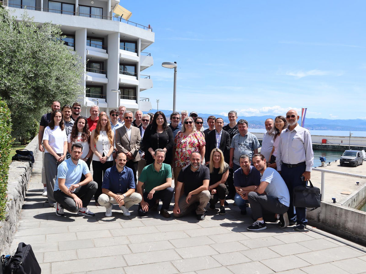 CROSSNET – Hrvatska dobiva novu nacionalnu seizmološku mrežu 1 CROSSNET – Hrvatska dobiva novu nacionalnu seizmološku mrežu / photo: CROSSNET