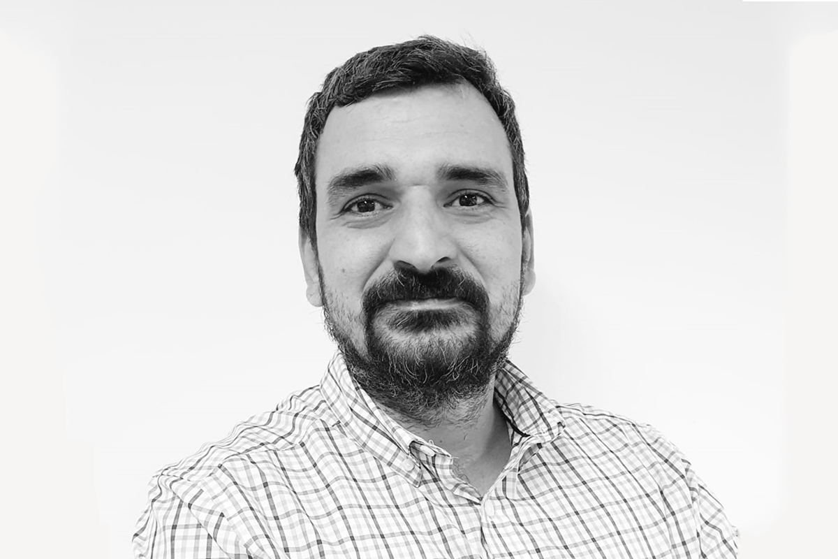 intervju: Tomislav Matić - Tajne kvalitete skrivene iza svakog kupaonskog elementa 1 Tomislav Matić, direktor kontrole kvalitete i tehničke službe tvrtke Roca Croatia