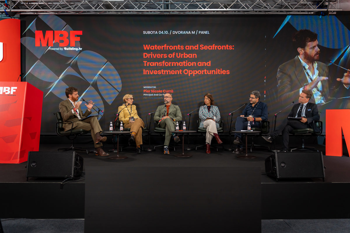 Od obrambene i energetske industrije do investicija i AI-ja: Anušić, Andabak i Krajnović među imenima MBF-a 2026 1 Od obrambene i energetske industrije do investicija i AI-ja na MBF 2026 / photo: MBF