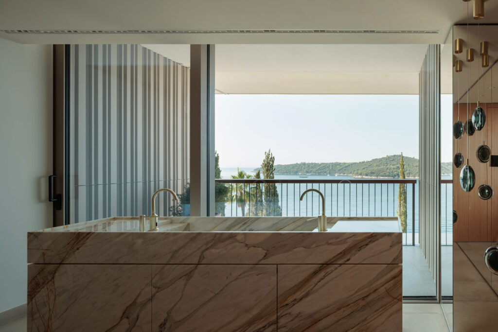 Villa Argentina otvara svoja vrata nakon opsežne obnove 8 projekt: Villa Argentina / autor projekta: 3LHD / photo: Jure Živković