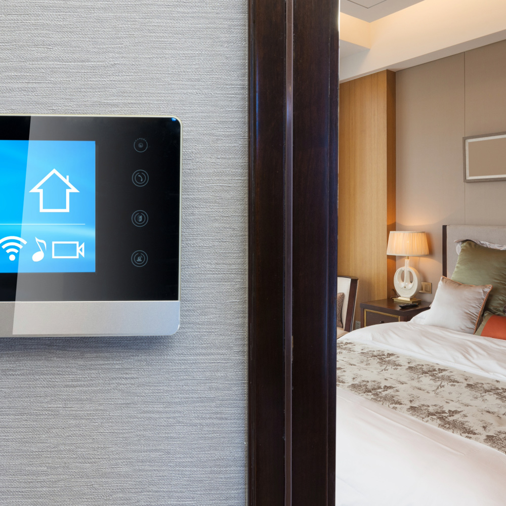 Ambienta 2026: Mjesto na kojem počinje svaki dobar prostor 3 Smart home sustav u interijeru / photo: Ambienta