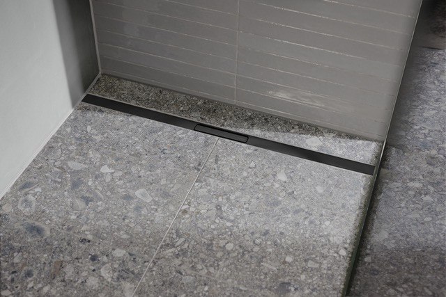 Geberit CleanLine30 tuš kanalica osvojila je nagradu iF Design Award 2026 2 Nagrađeni dizajn: Geberit CleanLine30 tuš kanalica dobitnica je nagrade iF Design Award 2026 / photo: Geberit